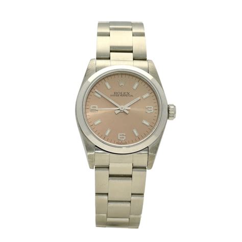 rolex copper dial|Rolex oyster perpetual watch.